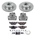 PowerStop auto part
