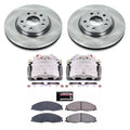 PowerStop auto part