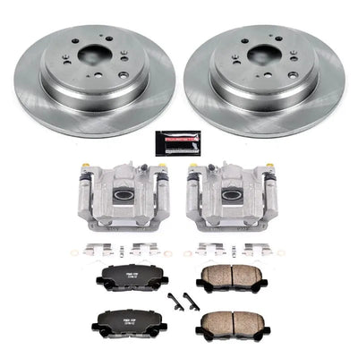 PowerStop auto part