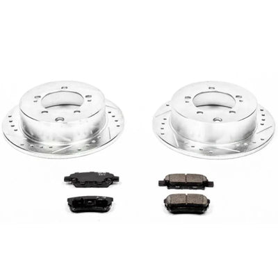 PowerStop auto part