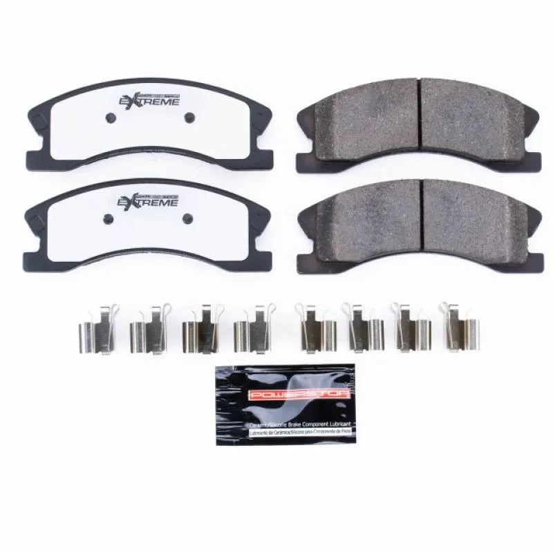 PowerStop auto part