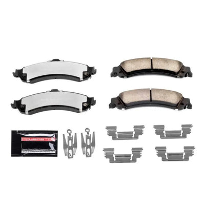 PowerStop auto part