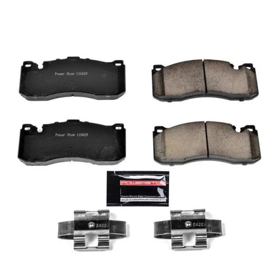PowerStop auto part