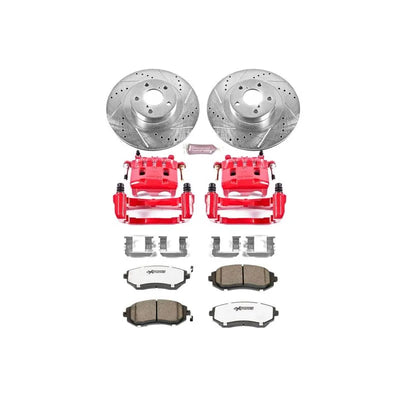 PowerStop auto part