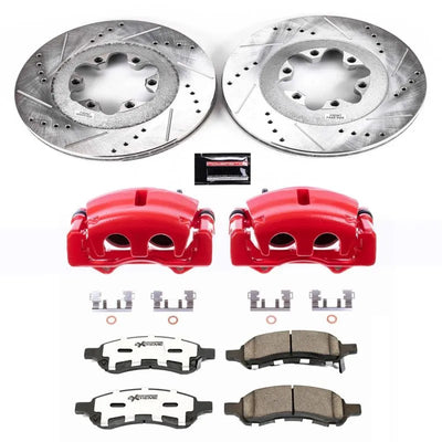 PowerStop auto part