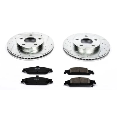 PowerStop auto part