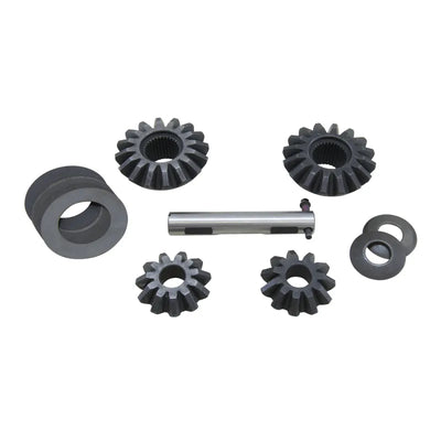 Yukon Gear & Axle auto part