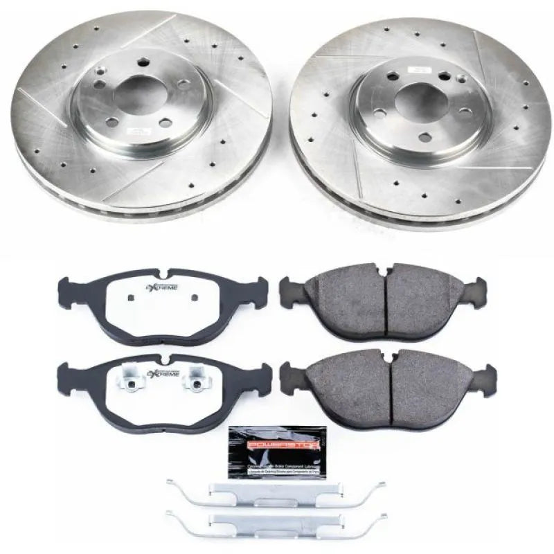 PowerStop auto part
