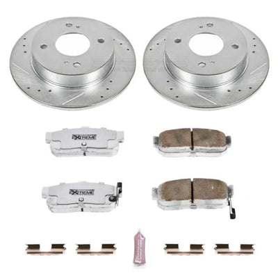 PowerStop auto part