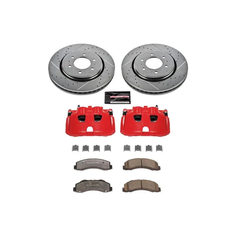 PowerStop auto part