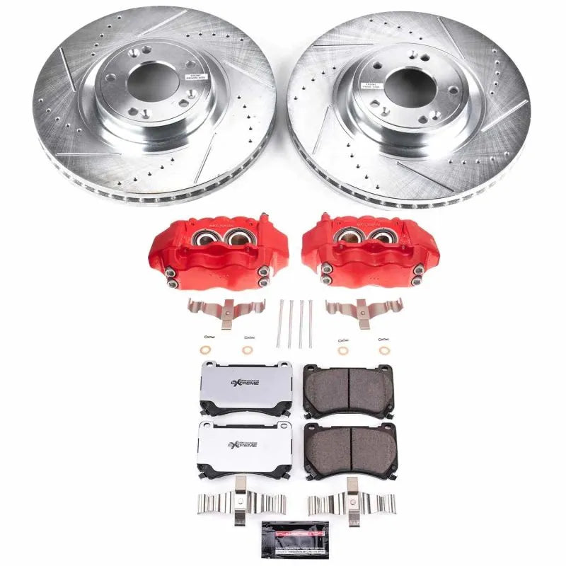 PowerStop auto part