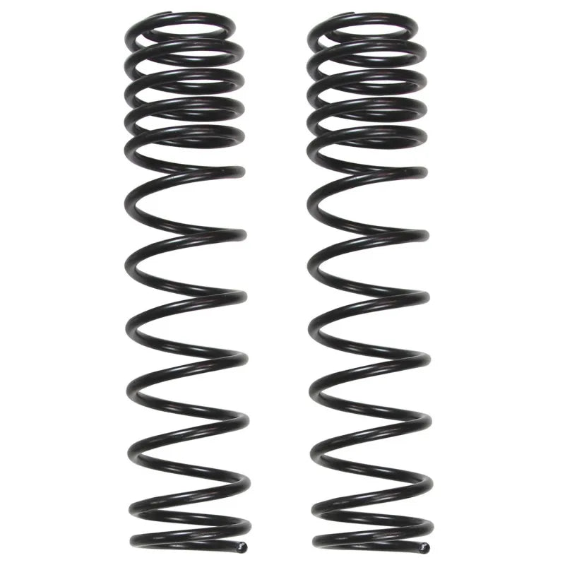 Skyjacker springs