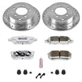 PowerStop auto part