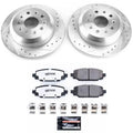 PowerStop auto part