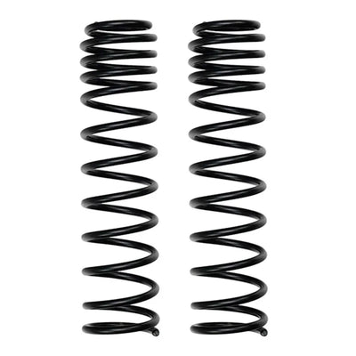 Skyjacker springs