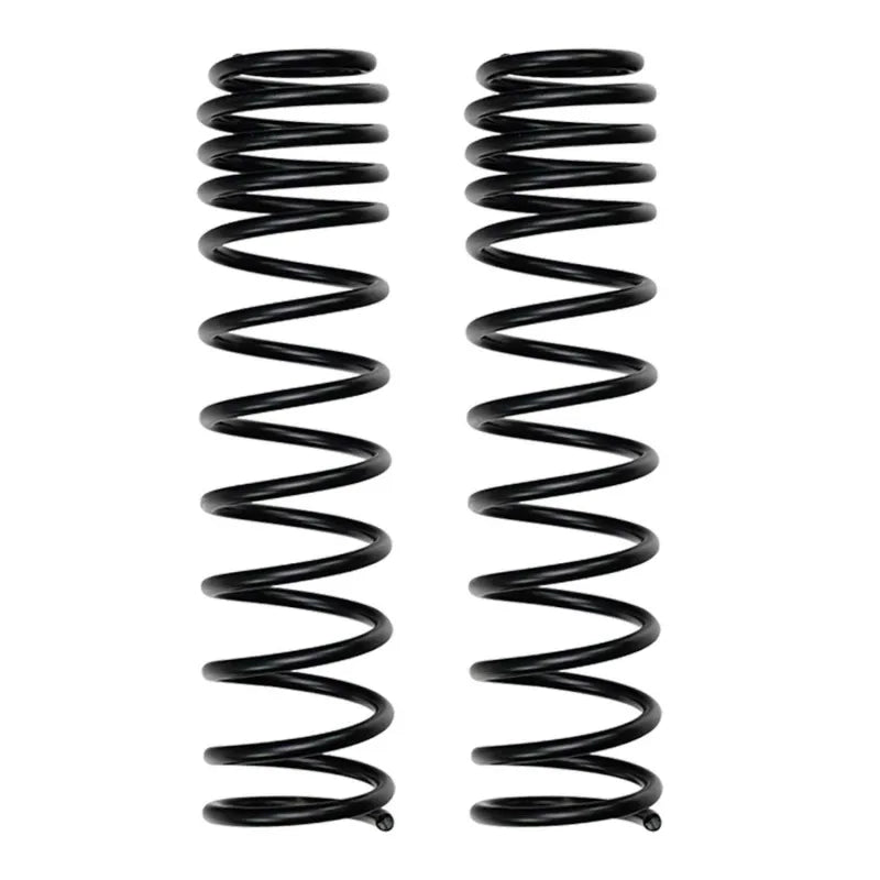 Skyjacker springs