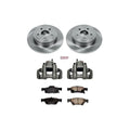PowerStop auto part