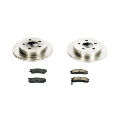 PowerStop auto part