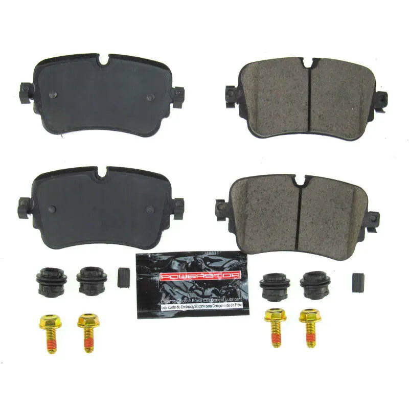 PowerStop auto part