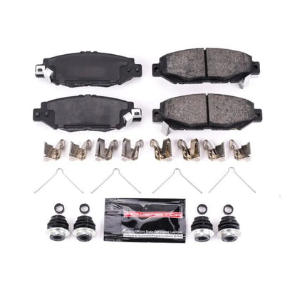 PowerStop auto part