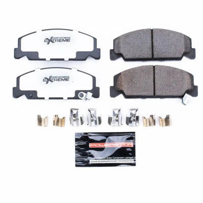 PowerStop auto part