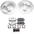 PowerStop auto part