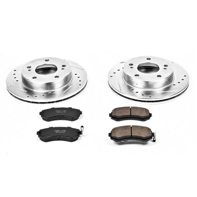 PowerStop auto part