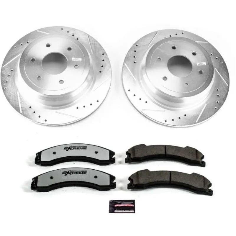 PowerStop auto part
