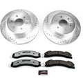 PowerStop auto part