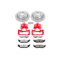 PowerStop auto part