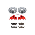 PowerStop auto part