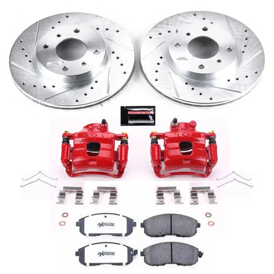 PowerStop auto part