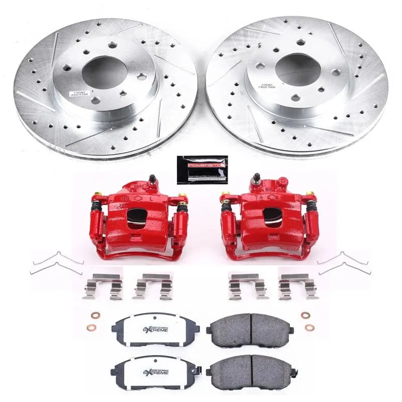 PowerStop auto part