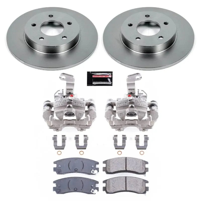 PowerStop auto part