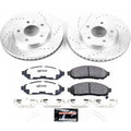 PowerStop auto part