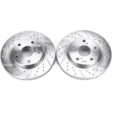 PowerStop auto part