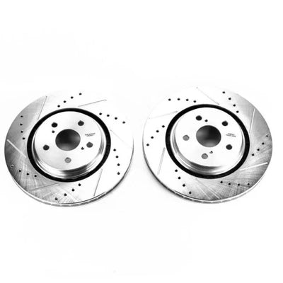 PowerStop auto part