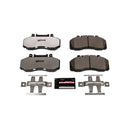 PowerStop auto part detail
