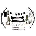 Skyjacker shock absorber