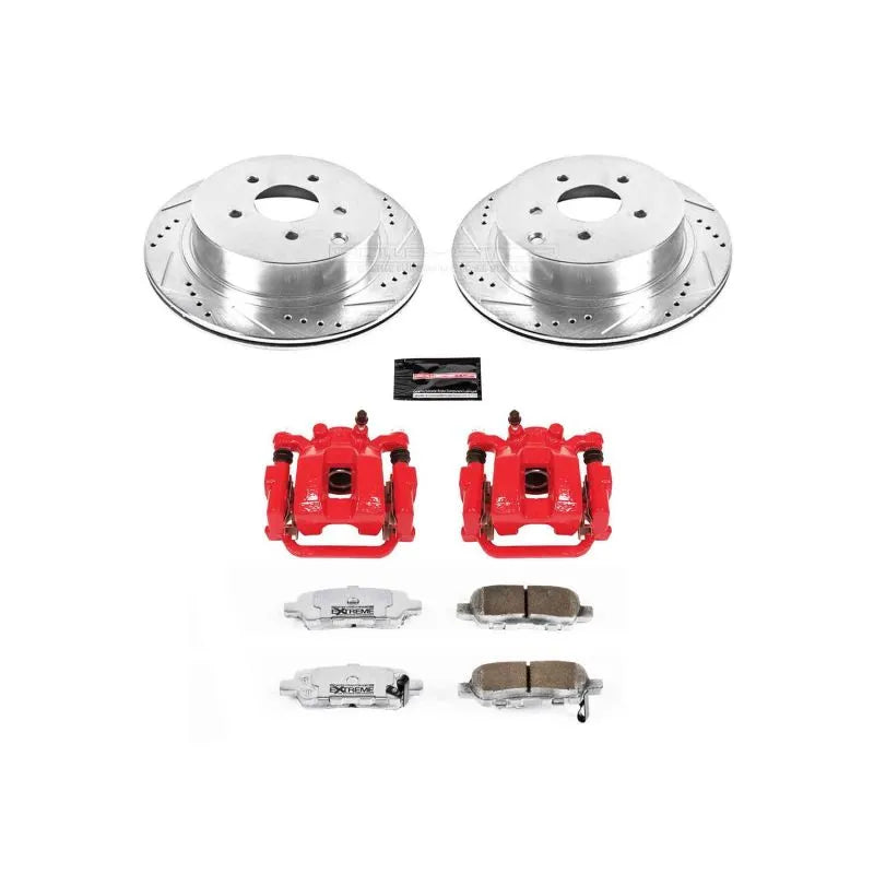 PowerStop auto part
