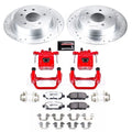 PowerStop auto part