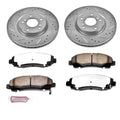 PowerStop auto part