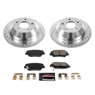 PowerStop auto part