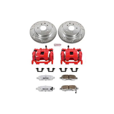PowerStop auto part