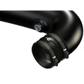 aFe cold air intake detail