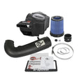 aFe cold air intake