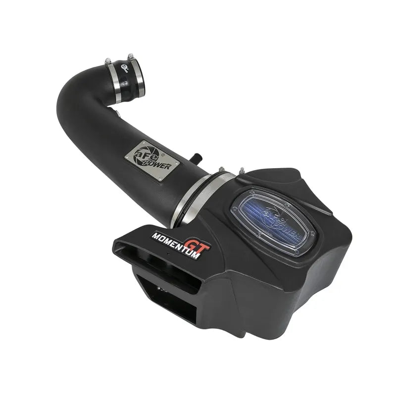 aFe cold air intake