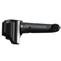 aFe cold air intake installed view