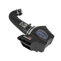 aFe cold air intake