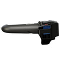 aFe cold air intake detail